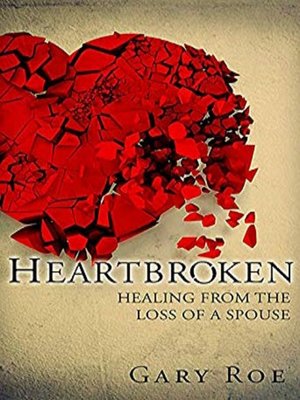 cover image of Heartbroken